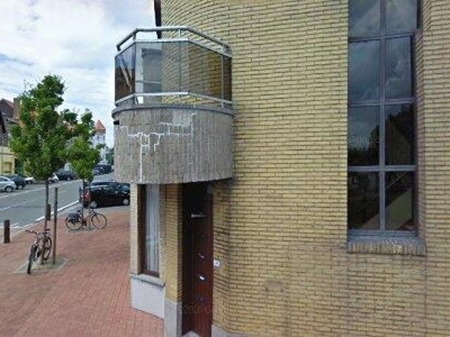 Apartment for rent in Knokke Heist