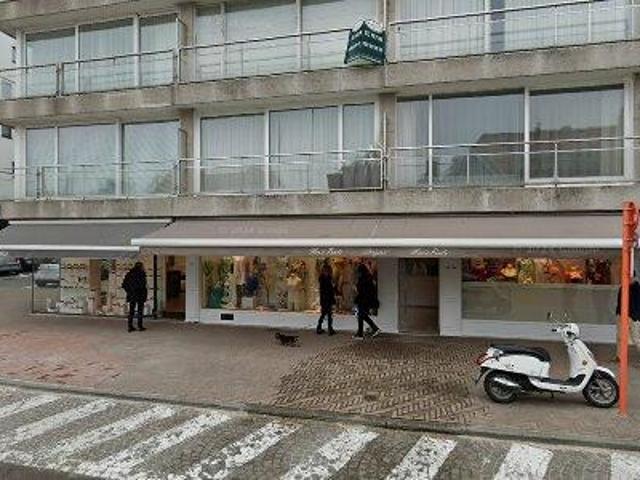 Apartment for rent in Knokke Heist