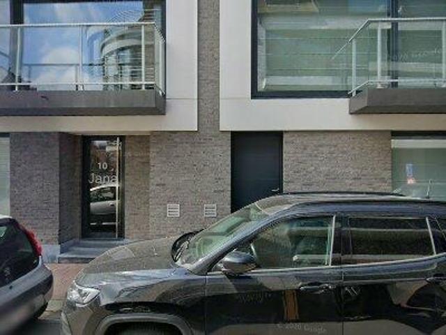 Apartment for rent in Knokke Heist
