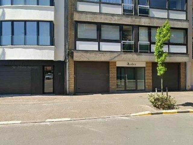 Apartment for rent in Knokke Heist