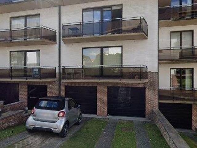 Apartment for rent in Knokke Heist