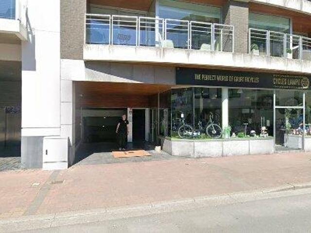 Apartment for rent in Knokke Heist