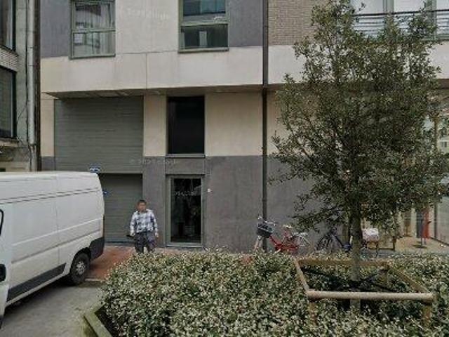 Apartment for rent in Knokke Heist