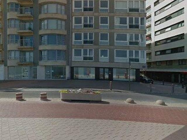 Apartment for rent in Knokke Heist