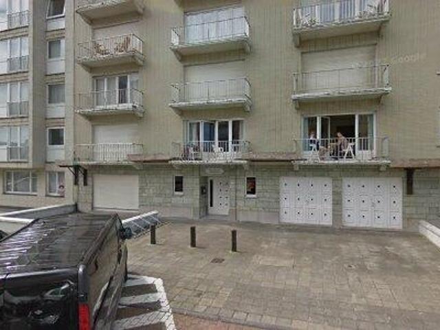 Apartment for rent in Knokke Heist