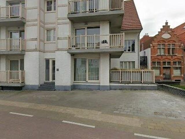 Apartment for rent in Knokke Heist
