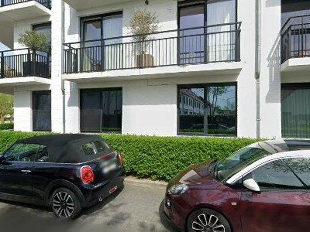 Apartment for rent in Knokke Heist