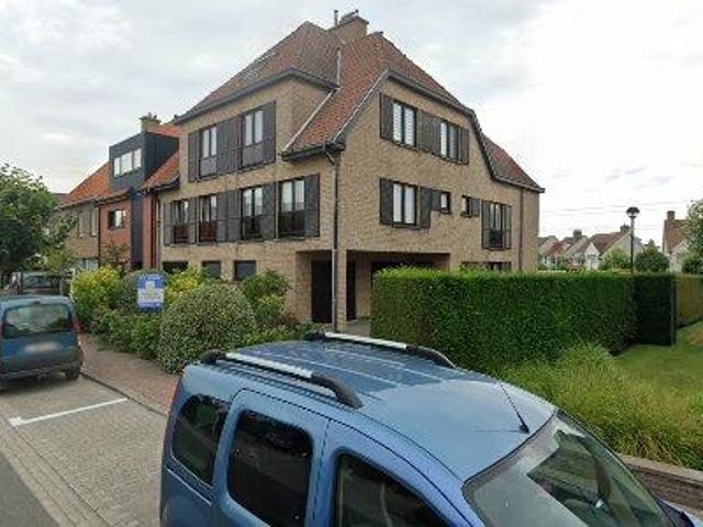 Apartment for rent in Knokke Heist