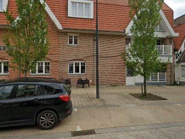 Apartment for rent in Knokke Heist