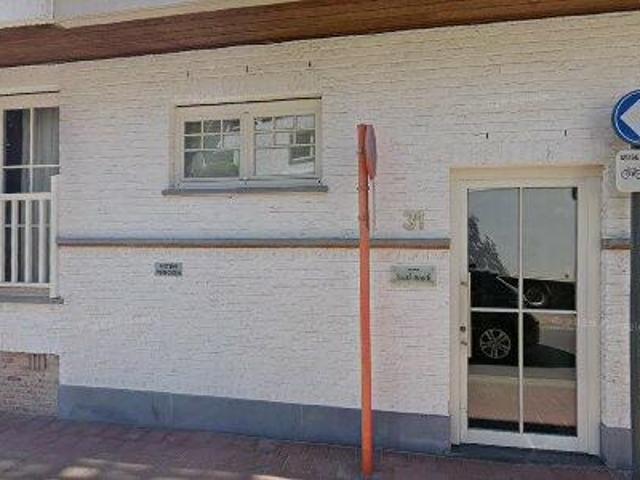 Apartment for rent in Knokke Heist