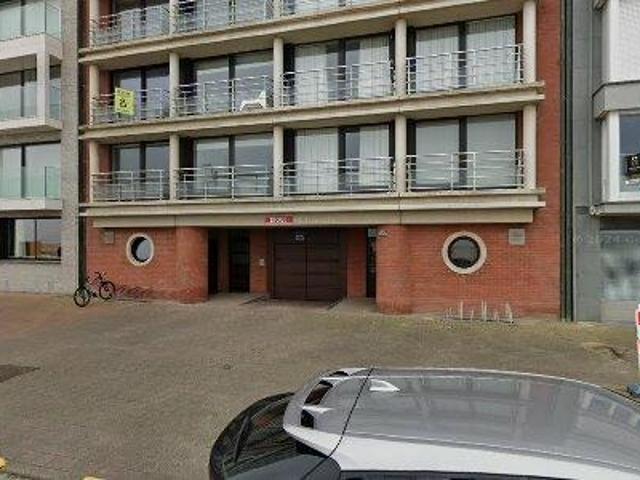 Apartment for rent in Knokke Heist