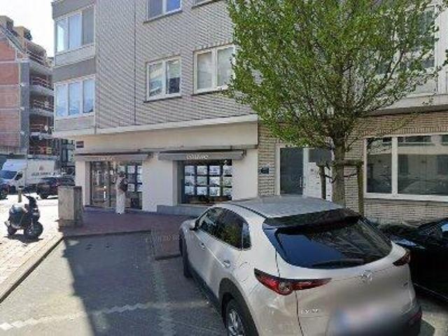 Apartment for rent in Knokke Heist