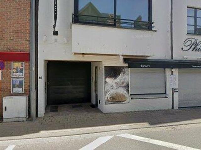 Apartment for rent in Knokke Heist