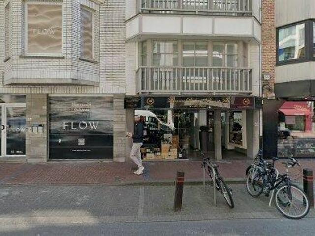 Apartment for rent in Knokke Heist