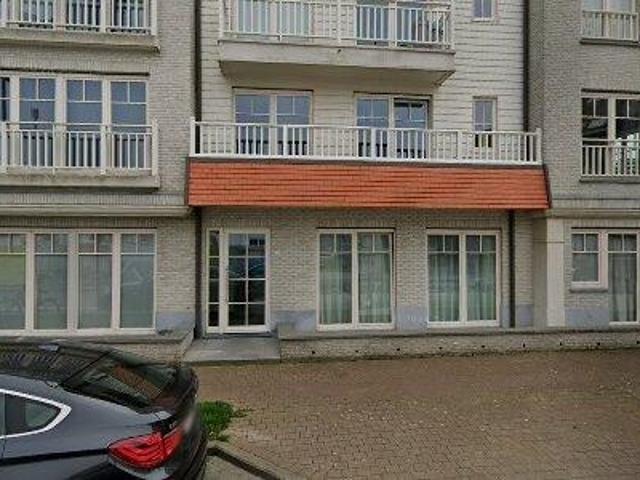 Apartment for rent in Knokke Heist