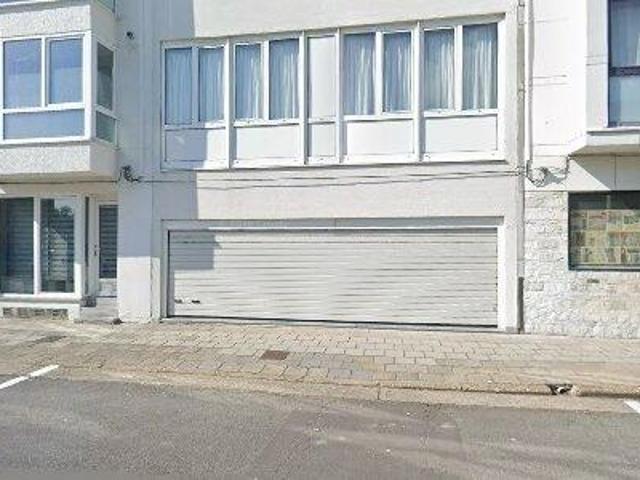 Apartment for rent in Knokke Heist