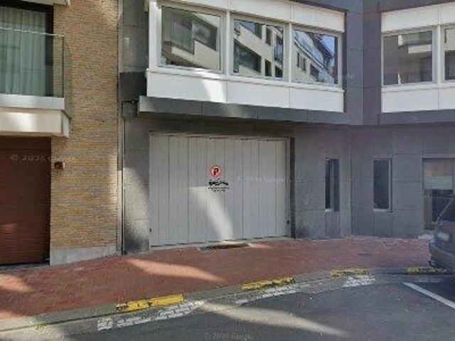 Apartment for rent in Knokke Heist
