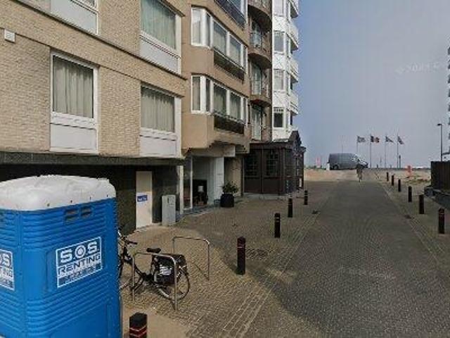 Apartment for rent in Knokke Heist