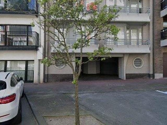 Apartment for rent in Knokke Heist