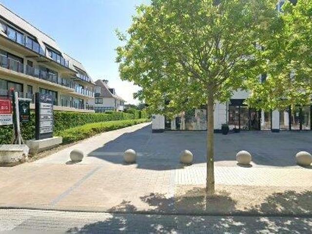 Apartment for rent in Knokke Heist