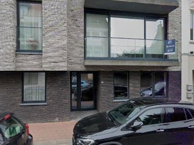 Apartment for rent in Knokke Heist