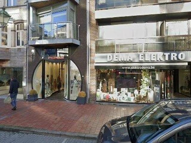 Apartment for rent in Knokke Heist