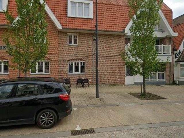 Apartment for rent in Knokke Heist