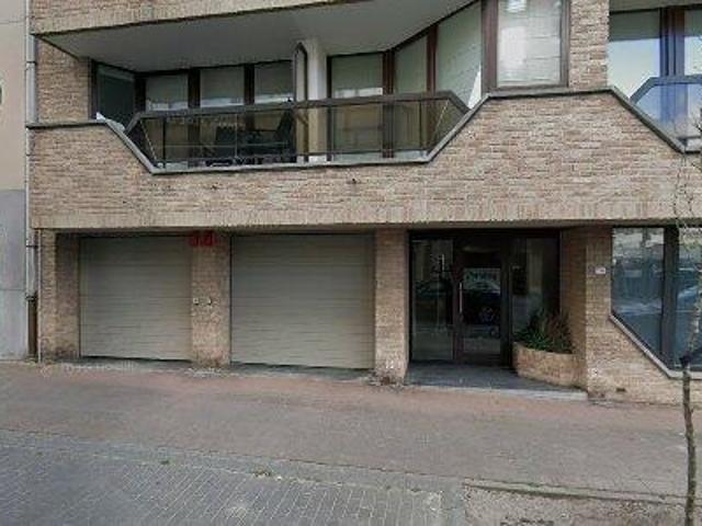 Apartment for rent in Knokke Heist