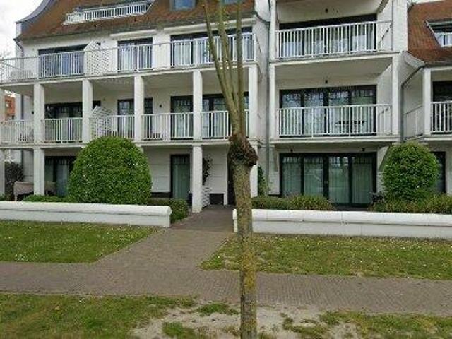 Apartment for rent in Knokke Heist