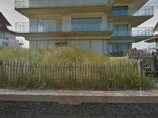 Apartment for rent in Knokke Heist