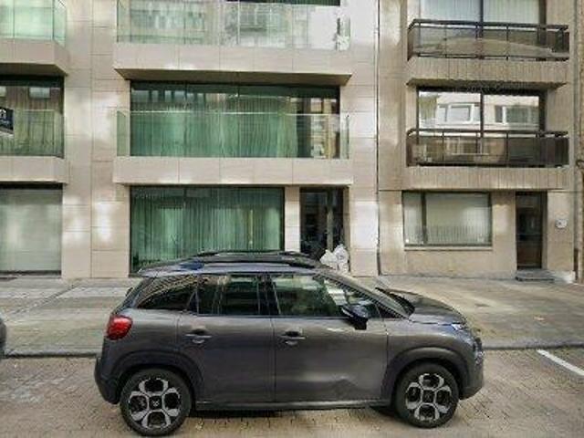 Apartment for rent in Knokke Heist