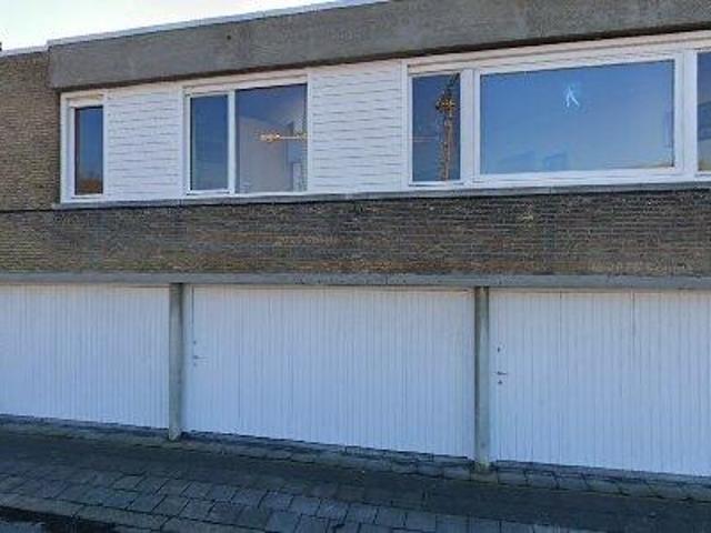 Apartment for rent in Knokke Heist