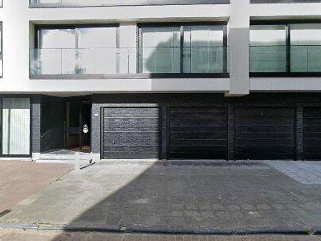 Apartment for rent in Knokke Heist