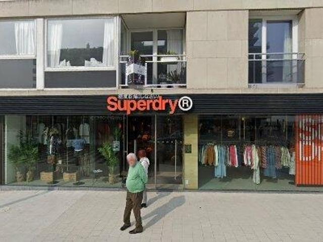 Apartment for rent in Knokke Heist