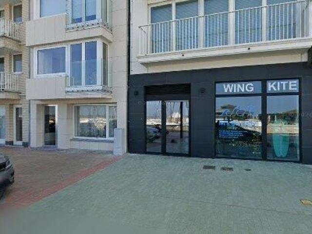 Apartment for rent in Knokke Heist