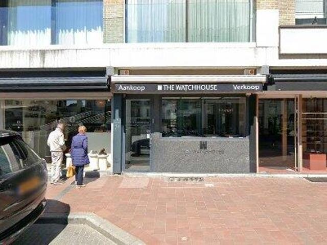 Apartment for rent in Knokke Heist