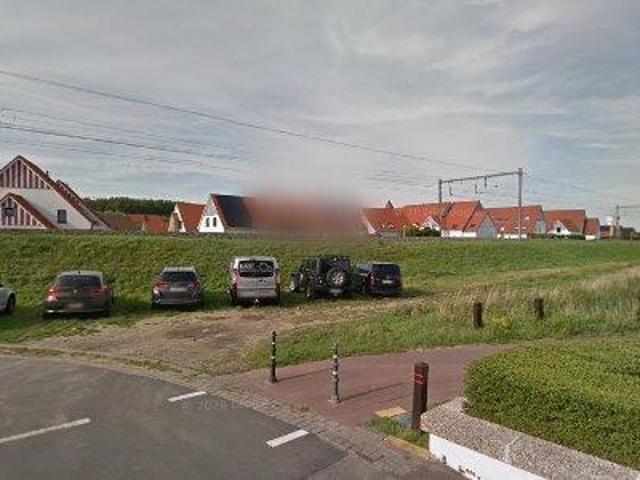 Apartment for rent in Knokke Heist