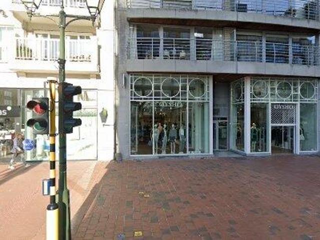 Apartment for rent in Knokke Heist