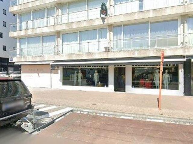 Apartment for rent in Knokke Heist