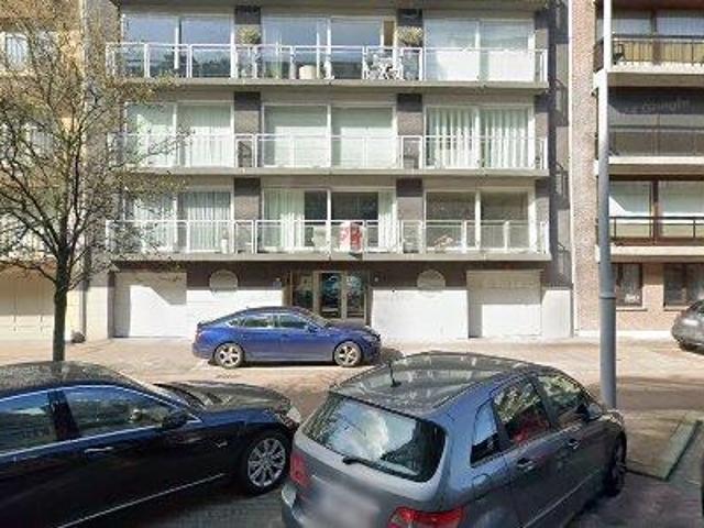 Apartment for rent in Knokke Heist