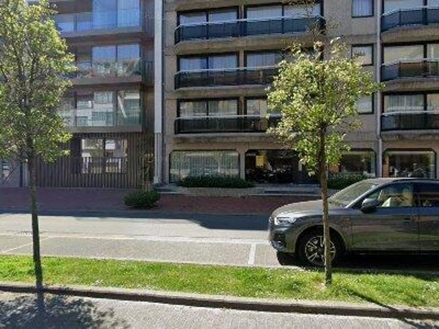 Apartment for rent in Knokke Heist