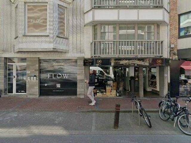 Apartment for rent in Knokke Heist