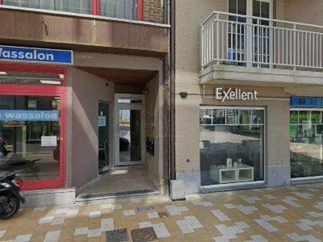 Apartment for rent in Knokke Heist