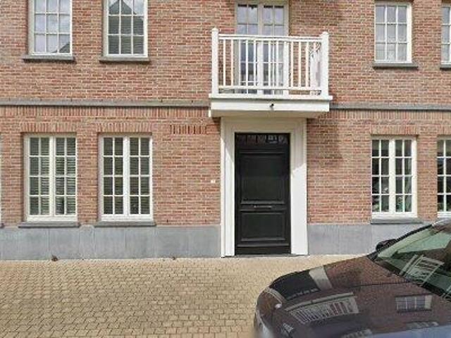 Apartment for rent in Knokke Heist
