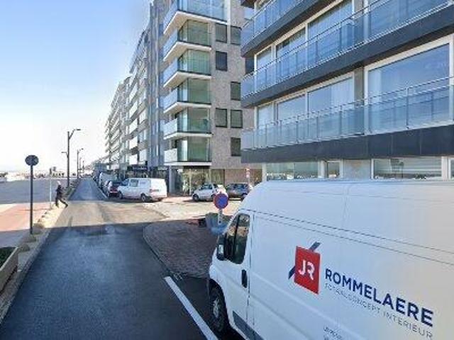 Apartment for rent in Knokke Heist
