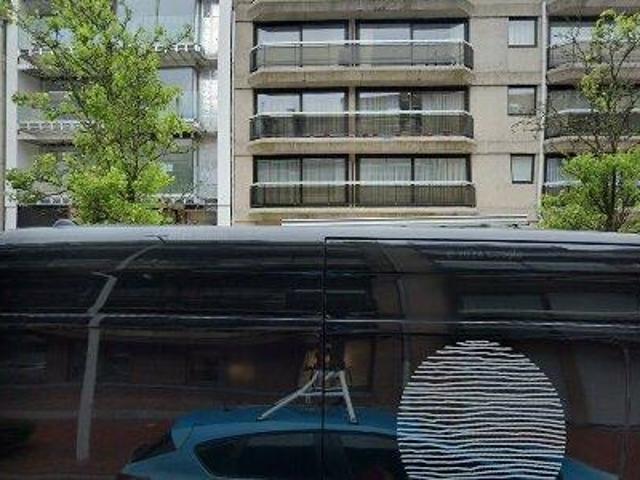 Apartment for rent in Knokke Heist