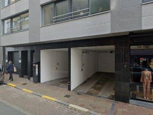 Apartment for rent in Knokke Heist