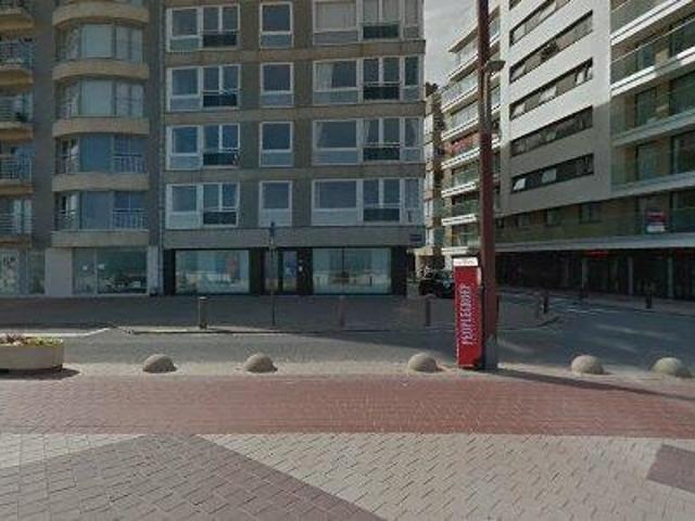 Apartment for rent in Knokke Heist