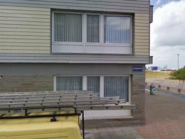 Apartment for rent in Knokke Heist