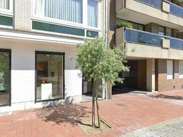 Apartment for rent in Knokke Heist